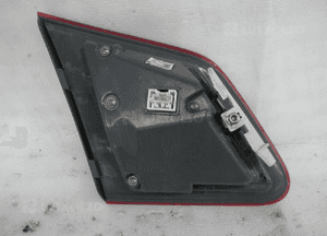 A2469069200 Lampa tylna mercedes A246 w klape PRAWA LED IDEALNA 3