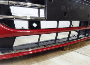 Zderzak przód przedni VW Arteon 3G8 Lift 20- 3G8807014R LLU 4