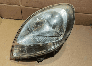 Reflektor lewy lampa lewa kangoo i lift 1