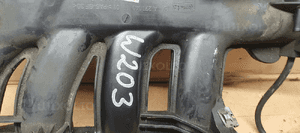 Kolektor ssący Mercedes W209 1.8 Kompresor A2711401101 7