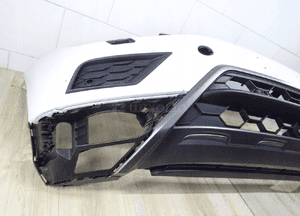 ZDERZAK VW TIGUAN CROSS 5NA 2016-2018 xenon pdc4 10