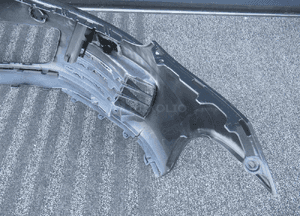 Zderzak przedni przód vw golf vii gti gtd 5G0 5G0807221L-AD 29