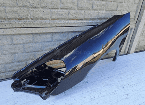 Porsche cayman boxster 987 błotnik lewy przedni 4