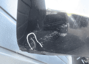 Zderzak przód przedni volvo V60 i S60 ii 2010-2013 30795006 6