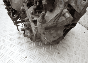 SKRZYNIA MAZDA 6 III GJ 2.2D D6050 4