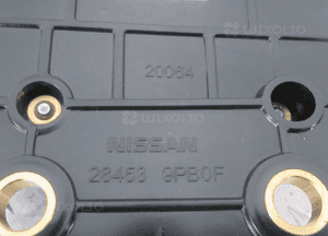 Radar sensor czujnik martwego pola nissan x-trail T32 284K1-6FL2A 2013- 4