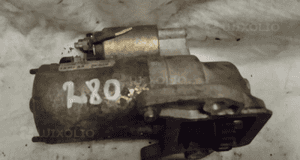 ROZRUSZNIK JAGUAR X-TYPE 2.5 3.0 B 1X4UAA 1