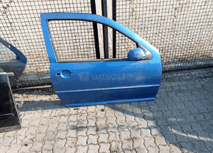 drzwi prawe golf 4 3 drzwi