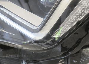 Lampa przednia przód lewa seat leon iv 4 full led 2020- 5