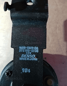 Syrena alarmu sygnał dźwiękowy Ford Mondeo MK3 96BB-13832-BA 3