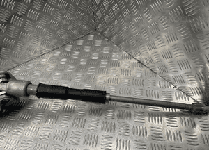 MERCEDES W205 KOLUMNA KIEROWNICZA A2054604116 4