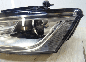 lampa XENON lewy przód AUDI SQ5 LIFT 8R0941005C 4