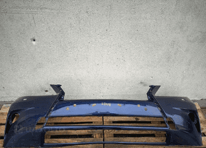 Zderzak przód przedni lexus rx iii 3 lift fl 2012- 52119-48470 cały 1