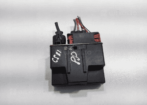 Moduł przekaźnik wentylatora citroen C5 iii X7 2.0 hdi 9652021180 2008-2015 3