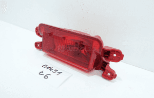Lampa zderzaka środkowa dolna tył hyundai kona ii n-line 2022- 92407-BF000 3