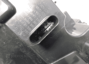 Bmw F22 F23 F87 M2 lampa prawa tylna prawy tył led 14