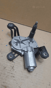 #SILNICZEK WYCIERACZKI TYŁ OPEL ASTRA H KOMBI nr 13105981 / 0390201591 3