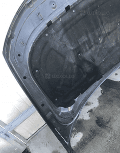 Maska Land Rover Discovery 3 III LR3 2004-2009 7