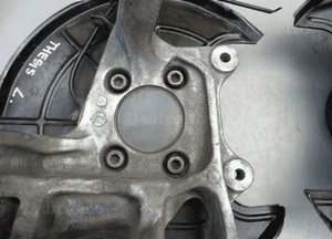 ZWROTNICA PIASTA PRAWY TYŁ 60665850-DX LANCIA THESIS 5