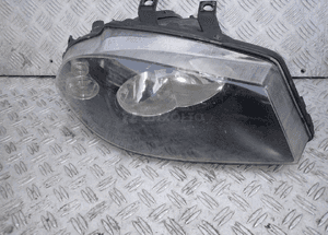 Lampa prawy przód seat ibiza iii 6L1941022A radom 1