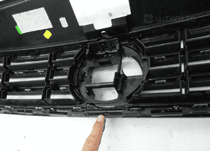 Vw passat B8 3G bdb grill atrapa 5