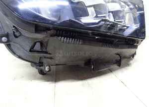 Mercedes gls ii W167 lampa prawa full led multibeam A1679066001KZ 5