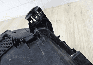 Lampa lewa laser audi e-tron gt rs 4J3941085 12