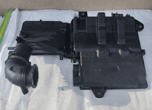 Obudowa filtra powietrza mazda 3 bl 1.6 16V 100140-9371 5