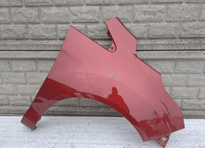 Błotnik przedni prawy ford b-max 12-20 1