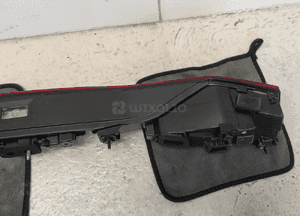 AUDI Q5 E-TRON 22- BLENDA LAMPA TYŁ TYLNA ORYGINAŁ 20