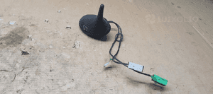 Antena dachowa radia GPS Citroen C5 III 9665130380 3