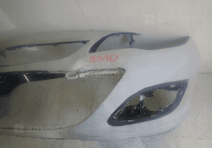 Zderzak przód przedni opel astra 4 iv j lift 2013- 3