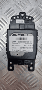 Bmw F10 F20 F30 panel kontroler idrive 9350723 15