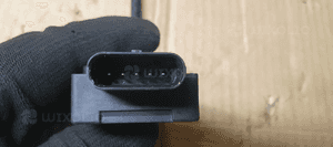 Sonda lambda czujnik NOX VW Golf VIII 2.0 TDI 05L907807J 5