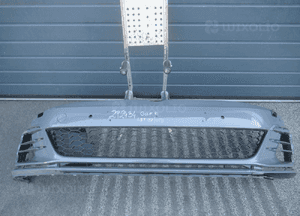 Zderzak przedni przód vw golf vii 7 gti gtd lift 5G0 5G0807221LS 2016-2020 8