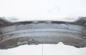 Vw polo v lift 6C 2014- zderzak tył tylny 6C6807421 9