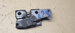 Zamek rygiel maski przód VW Passat B6 3C1823187 3