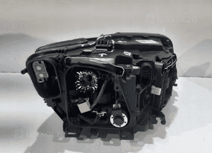 Audi Q5 LCI Lampa Przednia - L - 13160 4