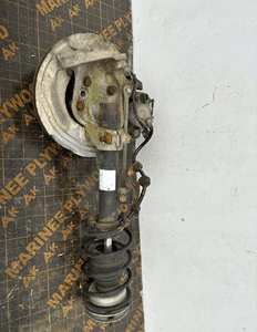 BMW E90 E91 Zwrotnica przód Lewy - 16313 3