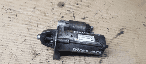 Rozrusznik starter silnika Ford Focus MK3 1.6 TDCI 3M5T-11000-CF 1