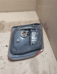 Mazda 626 v gf lampa prawa tył w klapę 132-61922 5