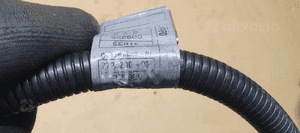 Kabel przewód alternatora BMW 3 E91 7793200 7
