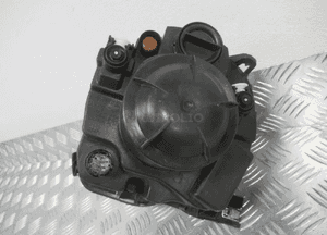 Lampa przednia przód prawa fiat 500 lift soczewka 2015-2022 15