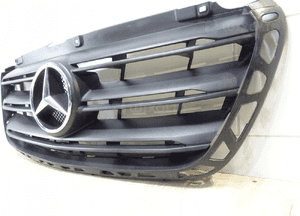 Zderzak grill mercedes sprinter W907 w910 4