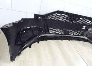 Audi A3 8Y0 zderzak przód 8Y0807437 13