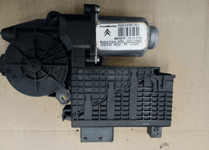 Citroen C4 Picasso silniczek sterownik szyby przod 2