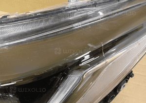 Lampa lewa lewy full led toyota corolla E21 hb kombi 19- 3