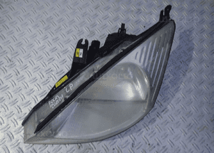 LAMPA PRZEDNIA LEWY PRZÓD FORD FOCUS I