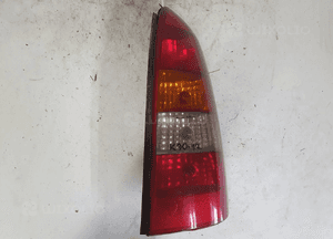 Lampa tylna prawa tył prawo opel astra 2 g kombi 3
