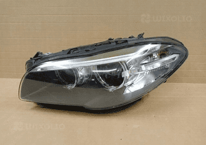 Lampa lewa lewy xenon bmw v 5 F10 F11 lift 13- 1